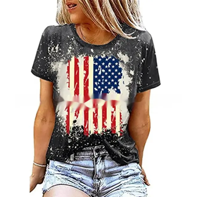 Women's Vest Independent Stand Summer Fashion Short Sleeved Dark Gray - Shop at LoveMi