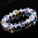 Type A 8Mm Stretch Bracelet