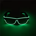 Fluorescent Green