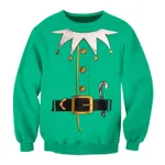 Christmas Sweater 21-2Xl