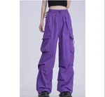 Dark Plum Purple