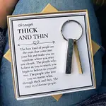 Keychain Gift