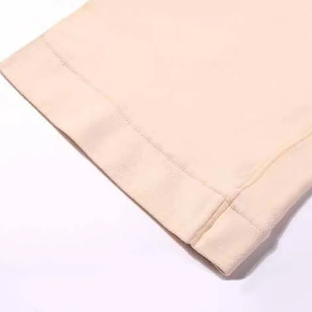 Shaping Pants Hip lift And Belly Shaping Mid High Waist Seamless Skin Color - Shop at LoveMi