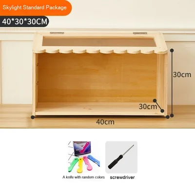 Winter Pet Feeding Incubator Standard Package - Shop at LoveMi