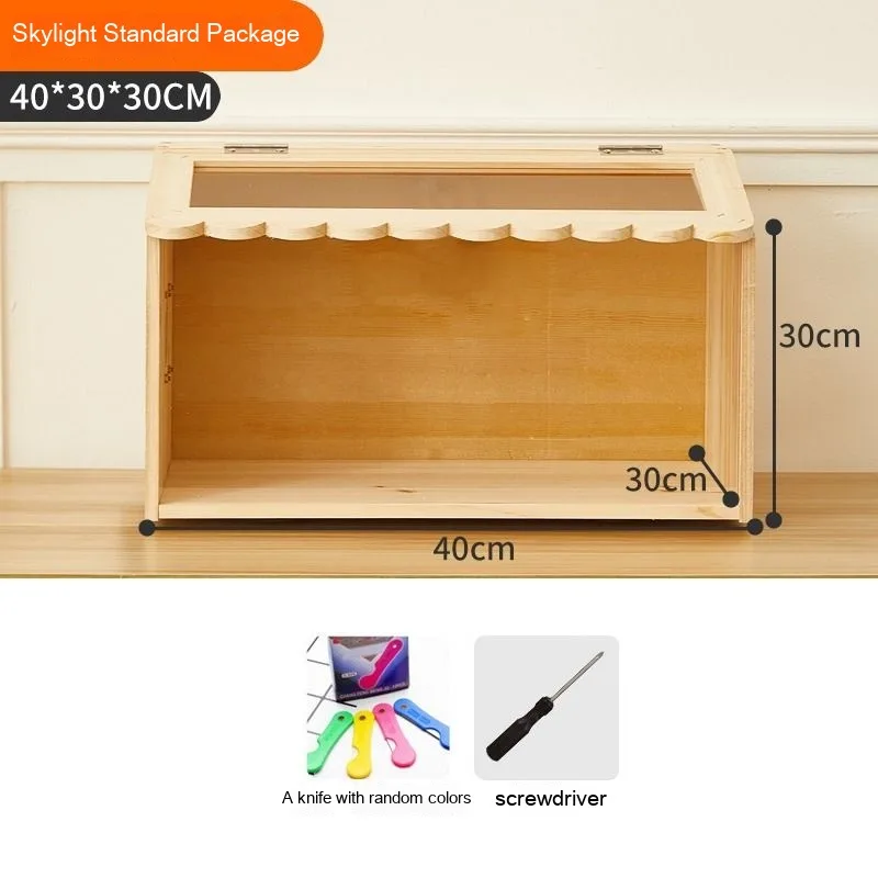 Winter Pet Feeding Incubator Standard Package - Shop at LoveMi