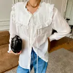 White Shirt