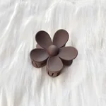 Dark Coffee Color