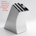 Concave Belly Holder