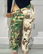 Camouflage Color