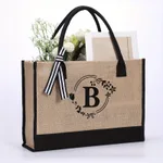 Letter B