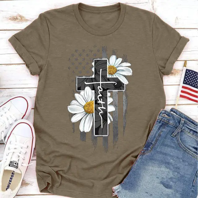 New SUNFLOWER Women's Short Sleeve Army Green - Shop at LoveMi