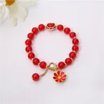 Bright Red