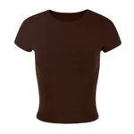 Brownish Red