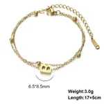 Gold Bracelet B