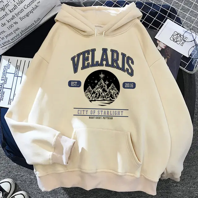 Acotar Hoodies Women Japanese Gothic Aesthetic Hood Female 11Style - Shop at LoveMi