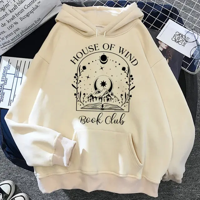 Acotar Hoodies Women Japanese Gothic Aesthetic Hood Female 2Style - Shop at LoveMi