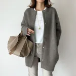 Dark Gray Woolen Material