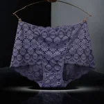 Gray Purple