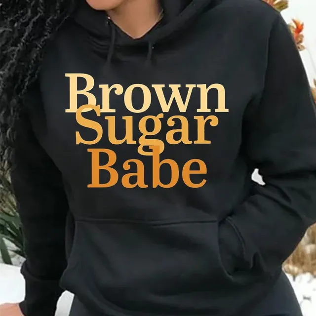 Women's 3d Digital Printing Hooded Rope Sweater Type A - Shop at LoveMi