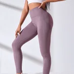 Light Gray Purple