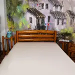 198X203X30Cm