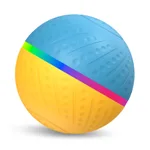 Blue And Yellow