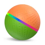 Orange Green