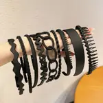 Advanced Black