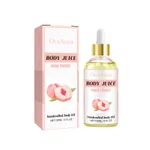 Peach Flavor