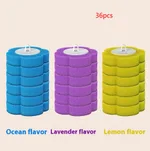 36Pcs