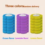 6 Pieces Lavender Flavor