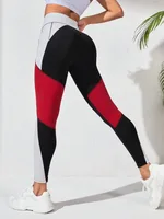 Black And Red