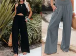 Grey And Black
