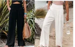 White And Black