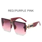 Gradient Purple Pink