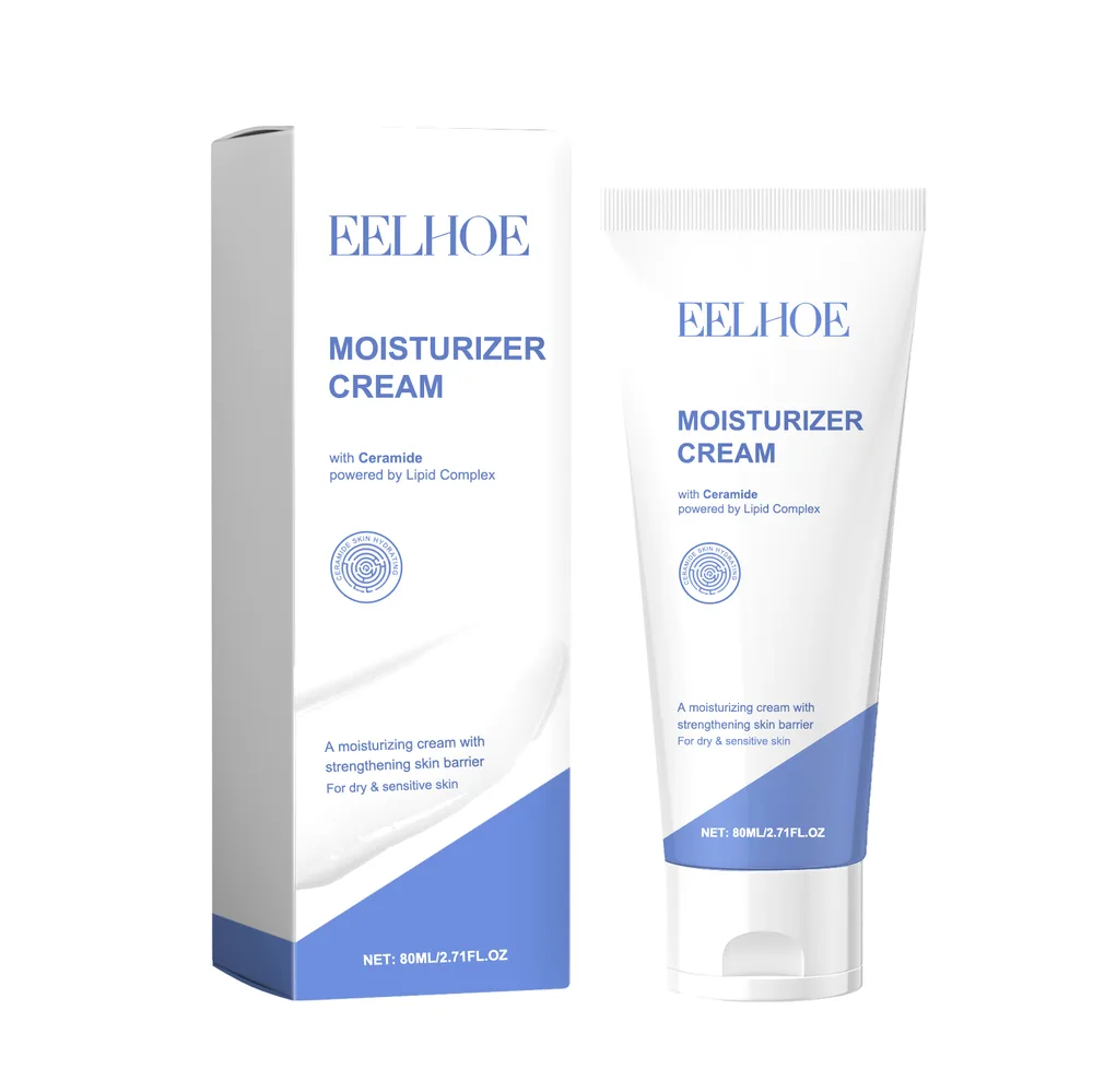 Ceramide Moisturizing Cream Moisturizer - Shop at LoveMi
