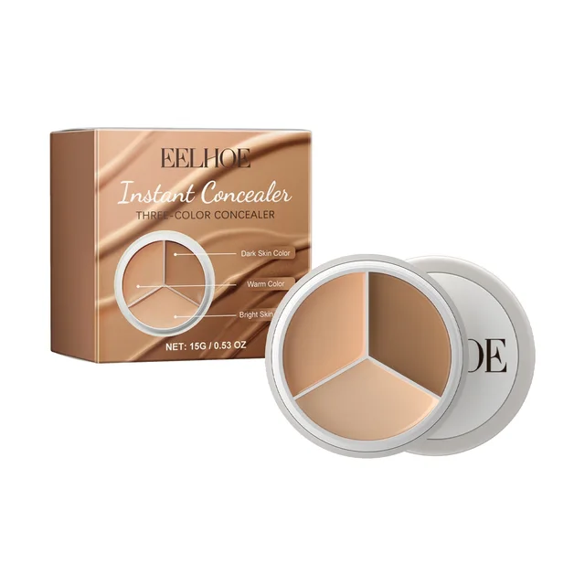 Cover Concealer Concealer - Shop at LoveMi