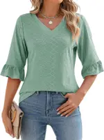 Light Green