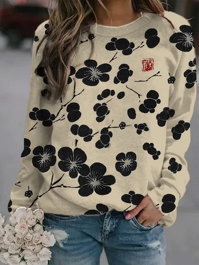 Men's Summer Street Trend Round neck Shirt Top Yp23102415441 L - Shop at LoveMi