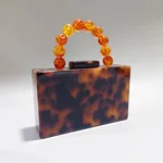 Amber