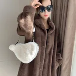Dark Coffee Color