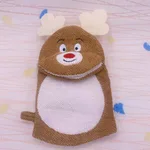 Flower Bear