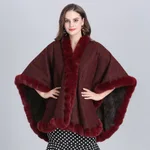Purplish Red