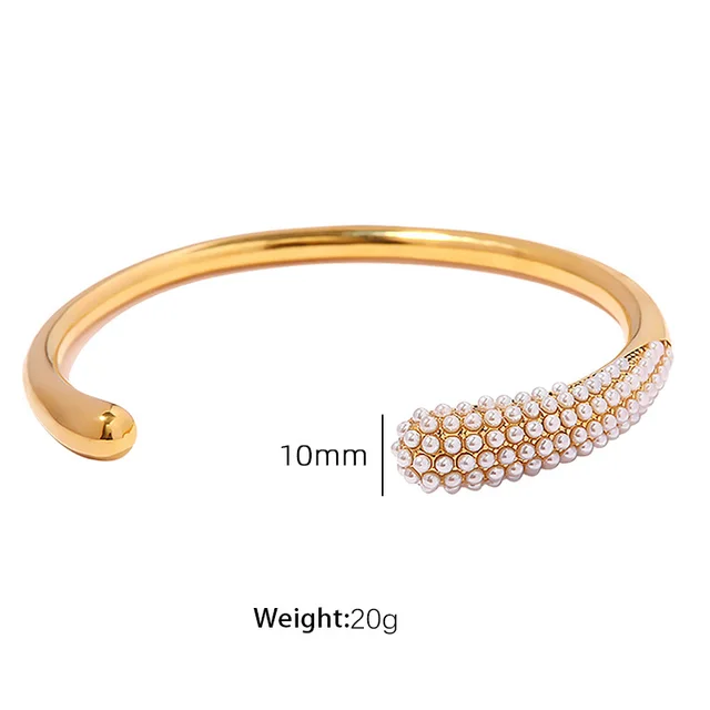 European And American Niche Design Ns Style Bracelet Sz26 Bracelet - Shop at LoveMi