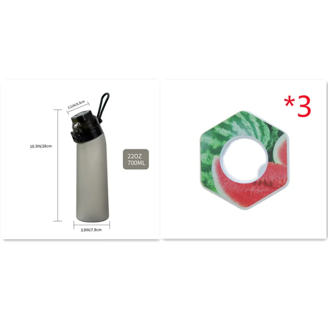 Fragrance Ring Fruit Cup Two tone Perfume Cup Set42 - Shop at LoveMi