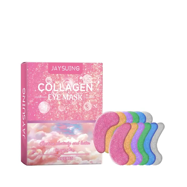 Collagen Eye Mask Eye Mask - Shop at LoveMi