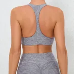 Flower Gray