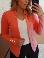 Orange Red