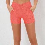 Coral Orange