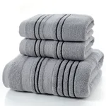 Ink Satin Gray